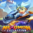 Ikona programu: Nexomon: Extinction