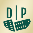 أيقونة البرنامج: Domino Puntos