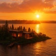 Ikona programu: Can you escape Villa Lake…
