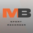 プログラムのアイコン：MyBookie: Sport Recorder