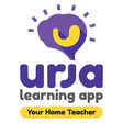 プログラムのアイコン：Urja Learning App