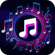 程序图标：Ringtone App For Mobile P…