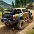 Ikon program: Real SUV 4x4 Offroad Simu…