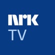 Programın simgesi: NRK TV