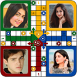 プログラムのアイコン：Super Ludo Multiplayer Fa…