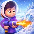 프로그램 아이콘: Frost Land - Snow Surviva…