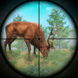 Ikona programu: Hunting Master Wild Hunte…