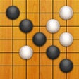 Icoon van programma: Gomoku