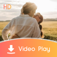 video play-video dowload