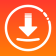 Иконка программы: video play-video dowload