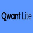 Icon of program: Qwant Lite