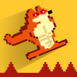 Ícone do programa: Doge Die Again: Troll Gam…
