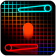 プログラムのアイコン：PinPong: 1-2 Players