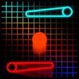 Symbol des Programms: PinPong: 1-2 Players