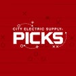 Symbol des Programms: Picks by City Electric Su…