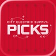 أيقونة البرنامج: Picks by City Electric Su…