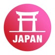 프로그램 아이콘: Japan: Travel Guide Offli…