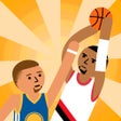 Ikon program: Hardwood Rivals