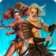 Icon of program: Tribes Battlefield: Battl…