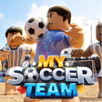 My Soccer Team icon