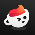 プログラムのアイコン：Crema: Social Meal Experi…