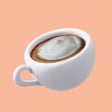 プログラムのアイコン：Crema: Social Meal Experi…
