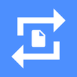 ไอคอนของโปรแกรม: File Converter: AVIF JXL …