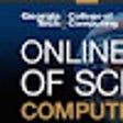 Ikon program: Udacity OMSCS Chrome exte…