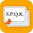 Ikon program: Learn Latin Phrases