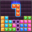 Icon of program: Block Puzzle Gems Classic