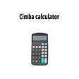 Cimba Calculator