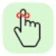 Ikon program: Finger Knot
