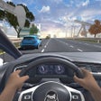 程序图标：Racing Online:Car Driving…