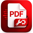Icoon van programma: PDF Master - Viewer  Edit…