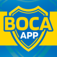 Ícone do programa: Boca APP