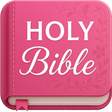 أيقونة البرنامج: Holy Bible for Woman