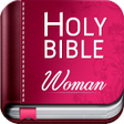 程序图标：Holy Bible for Woman