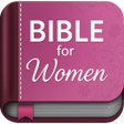 Icône du programme : Holy Bible for Woman