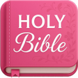 Ikon program: Holy Bible for Woman