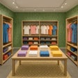 Ícone do programa: Clothing Store Simulator …