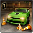 Programın simgesi: Modern Driving School 3D