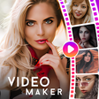 Icon of program: Photo Video Maker with Mu…