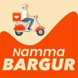 Ikon program: Namma Bargur