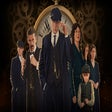 プログラムのアイコン：Peaky Blinders: Mastermin…