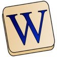 프로그램 아이콘: Wiktionary Search Highlig…