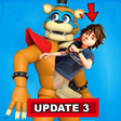 Icon of program: MOONDROP FLOOR Fnaf: Secu…