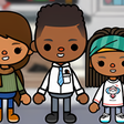 Icon of program: Toca Boca Life X8 Walkthr…
