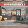 Manage Supermarket Simulator