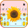程序图标：Dainty Sunflower Theme