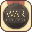 أيقونة البرنامج: War Strategy